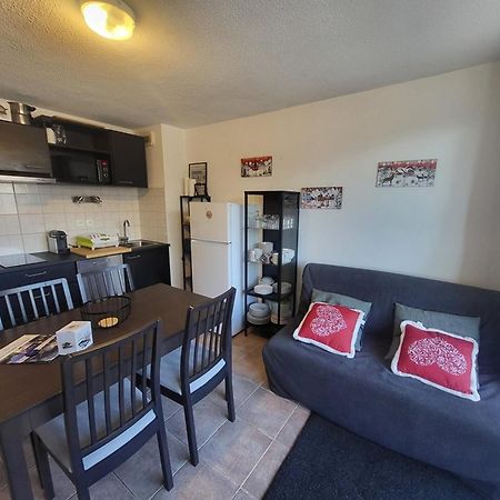 Appartement 2 Pieces A Petit Prix A Montgenevre, Bien Equipe - Fr-1-266-168 Екстериор снимка