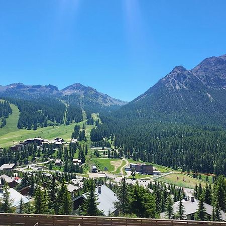 Appartement 2 Pieces A Petit Prix A Montgenevre, Bien Equipe - Fr-1-266-168 Екстериор снимка