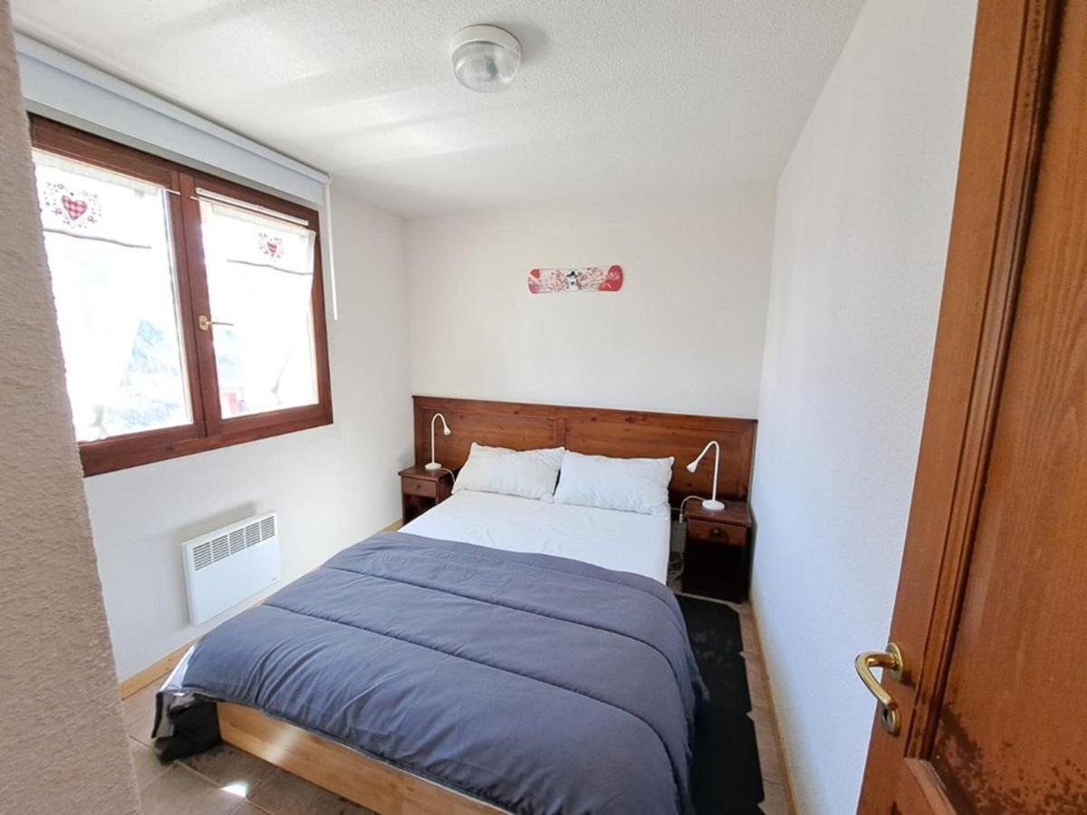 Appartement 2 Pieces A Petit Prix A Montgenevre, Bien Equipe - Fr-1-266-168 Екстериор снимка