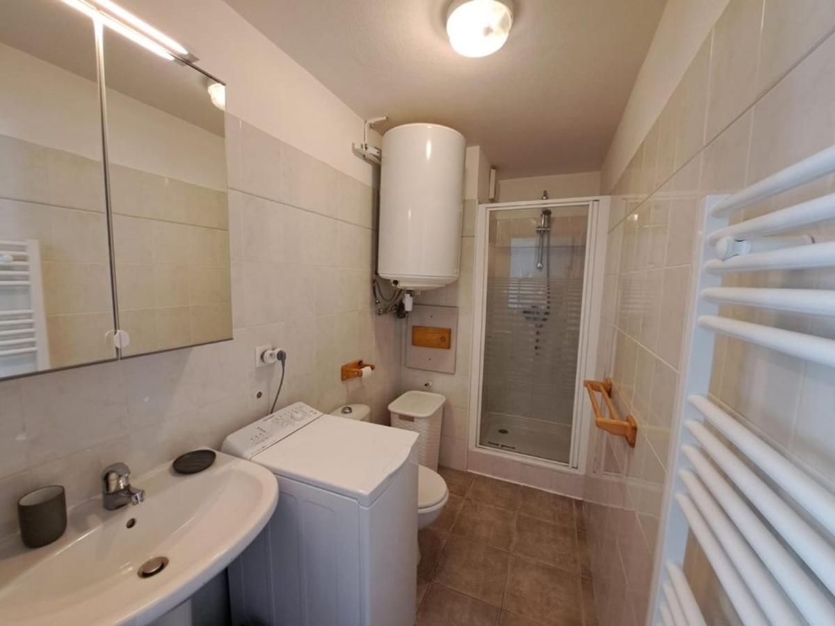 Appartement 2 Pieces A Petit Prix A Montgenevre, Bien Equipe - Fr-1-266-168 Екстериор снимка